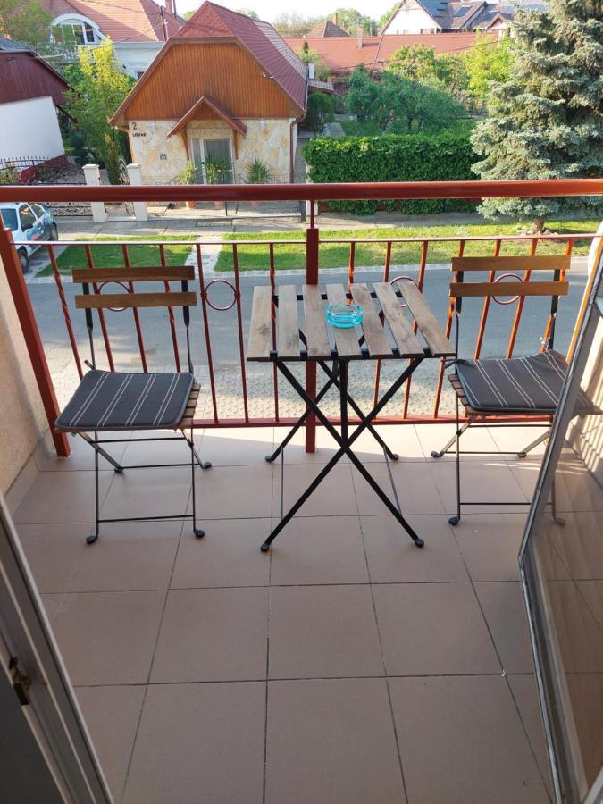 Sunshine Resort Apartment Hajdúszoboszló Kültér fotó