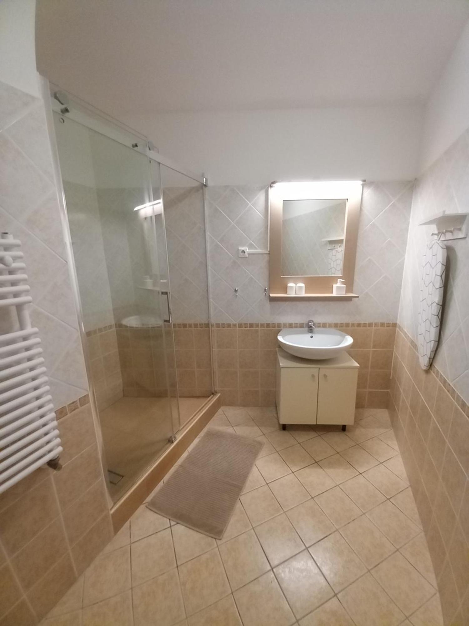 Sunshine Resort Apartment Hajdúszoboszló Kültér fotó